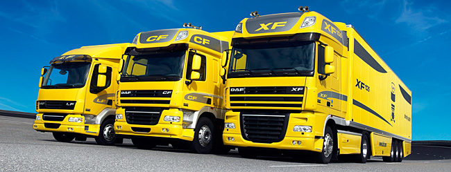 Camiones Usados Y Nuevos