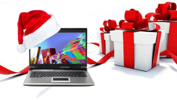 Club informatique Arobe Arènes: JOYEUX NOEL à toutes et à tous de la