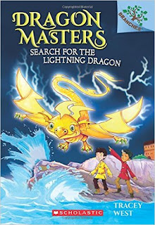 Search For The Lightning Dragon: A Branches Book PDF Search For The Lightning Dragon: A Branches Book PDF