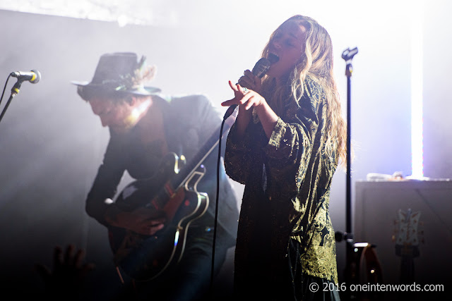 Zella Day at The Mod Club July 12, 2016 Photo by John at One In Ten Words oneintenwords.com toronto indie alternative live music blog concert photography pictures