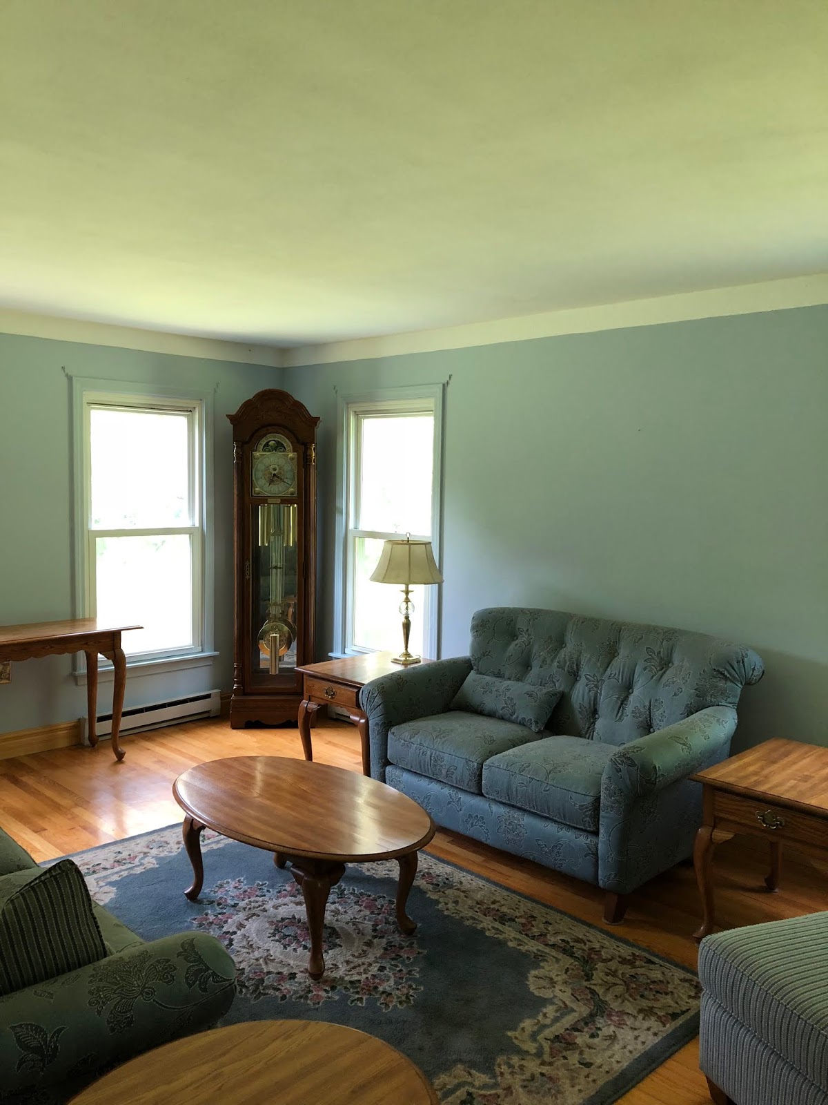 Interior Exterior House Painting Contractor Painter Syracuse NY