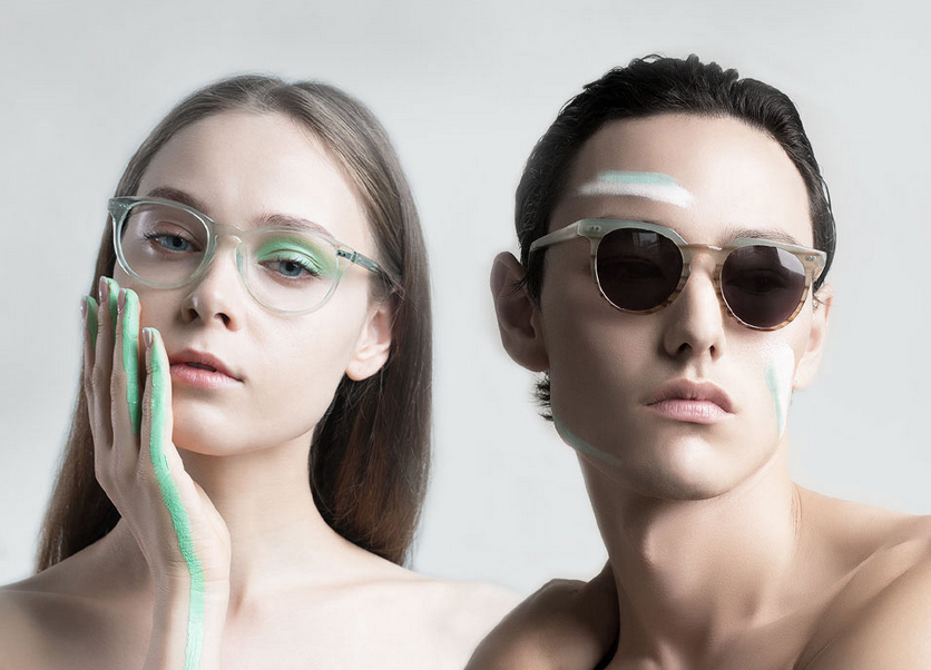 BROSE NOSE LOVE // Eye Buy Direct