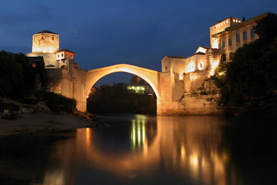 Stari Most, Bosnia & Hercegovina