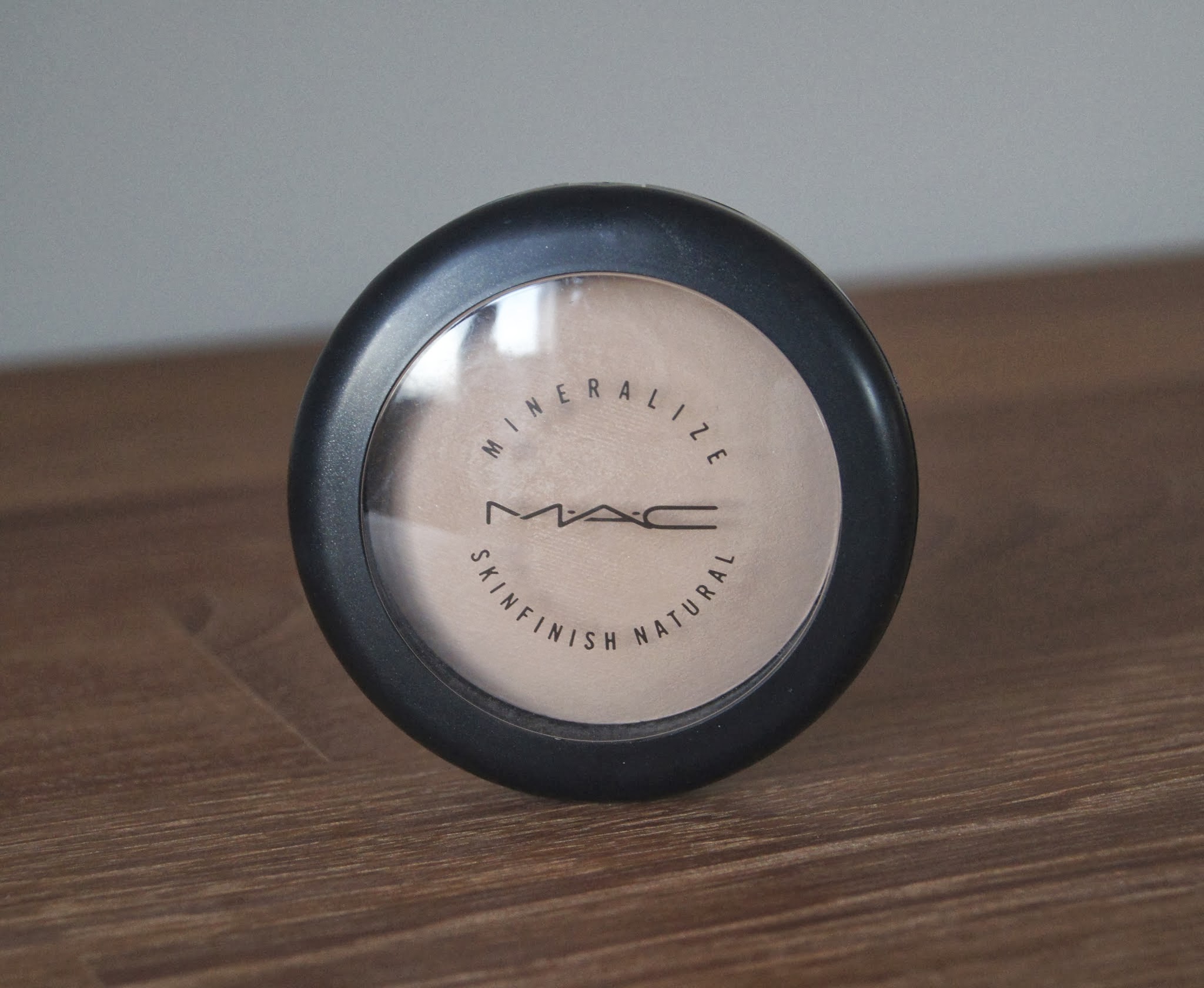 mac mineralize skin finish natural msfn review