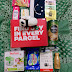 Box of Joy sempena Lazada Online Revolution