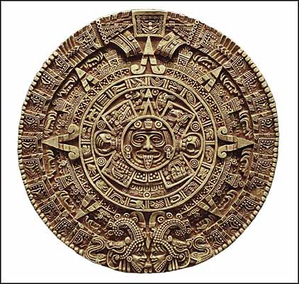 Alejandra Romero: The Aztecs