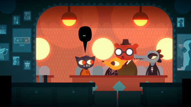 Night in the Woods PC Full Night in the Woods PC Full