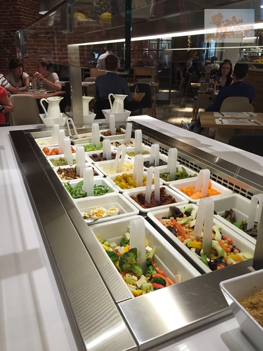 CREPES AND WAFFLES Mil ideas, mil proyectos