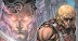 DC anuncia crossover de Injustice com He-Man