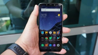 Sama-sama Dibandrol di Harga 4,5 Jutaan, Xiaomi Pocophone F1 VS OPPO F9 Mana Yang Lebih Unggul?