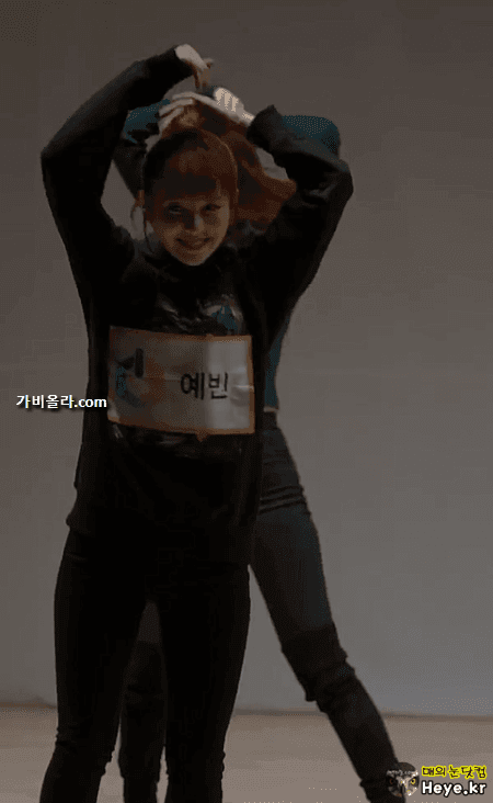 유니티 의진,우희 마지막 팬사인회
