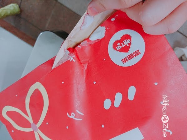 春節新年快樂之便利商店福袋比一比 → 全家vs.萊爾富福袋開箱~