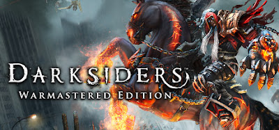 Darksiders Warmastered Edition Download