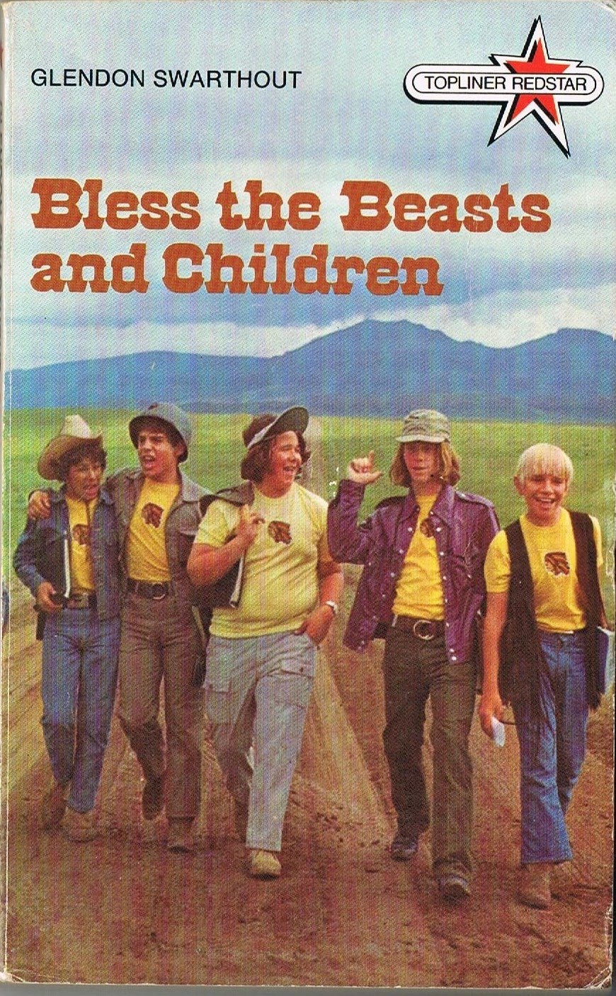 a literary analysis of immature boys in bless the beast and the children About a boy: summary and characterization instead, he rather romps around with the children what notes suzie with goodwill however, just at the moment. a literary analysis of immature boys in bless the beast and the children About a boy: summary and characterization instead, he rather romps around with the children what notes suzie with goodwill however, just at the moment.