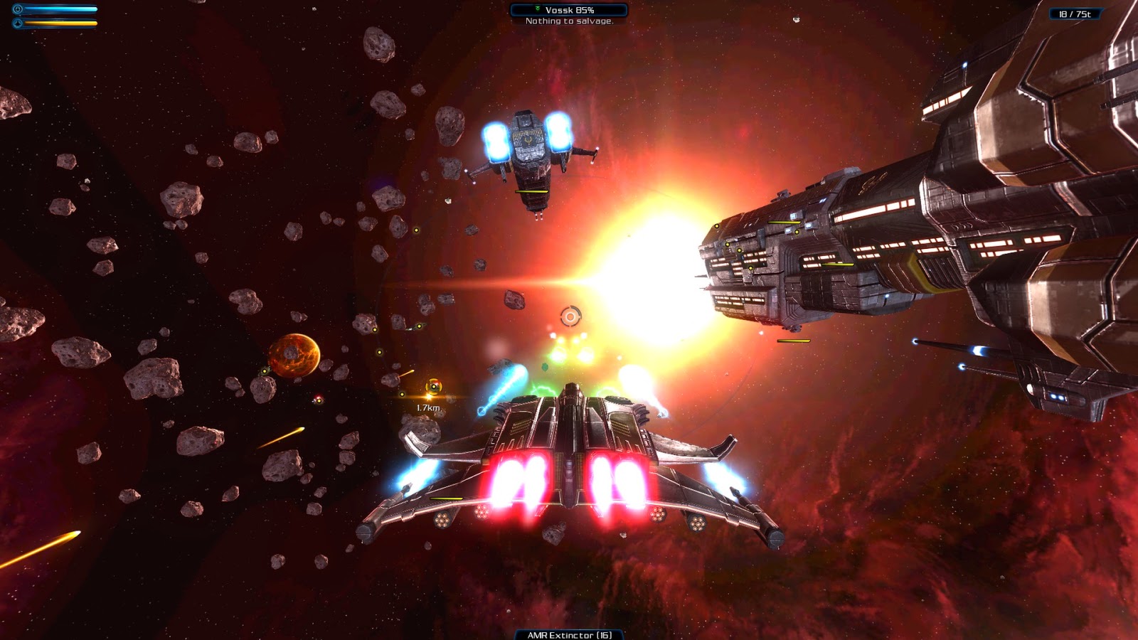 galaxy on fire 2 update