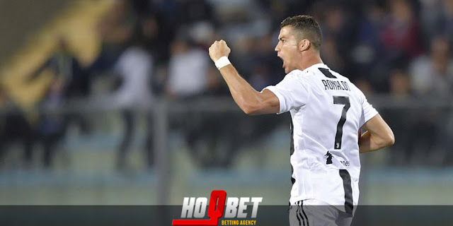 Hasil Pertandingan Empoli vs Juventus : Skor 1 - 2 http://www.liputanskor.com/