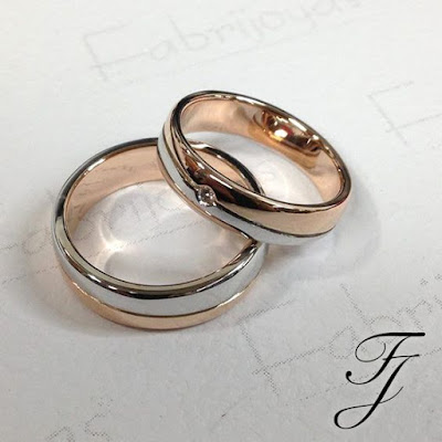 Anillos de novios Anillos de novios