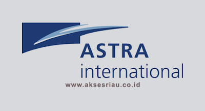 Lowongan PT Astra International Tbk Pekanbaru