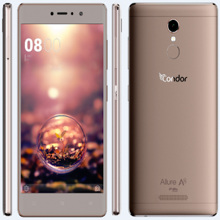 Allure A8 Allure A8