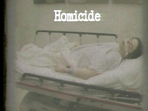 Hollywood Golden Guy: Michael Jackson Trial Opens with Shocking Death Photo
