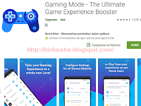 Tingkatkan Permainan Game Android Anda Dengan 7 Tips dan Aplikasi Ini