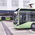 Costruttori europei di autobus elettrici per un'interfaccia di ricarica aperta