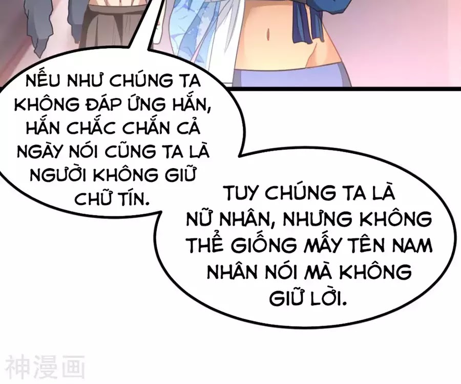Cửu Dương Thần Vương Chapter 154 - AB Truyện