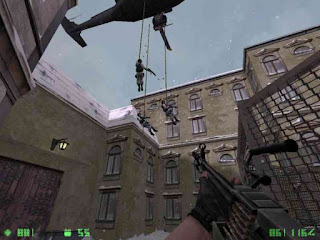 Counter Strike Condition Zero PC Game Free Download