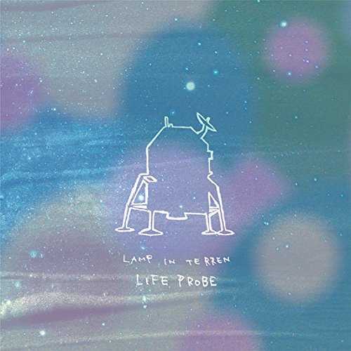 [Album] LIFE PROBE / LAMP IN TERREN (2015.07.01/MP3/RAR)