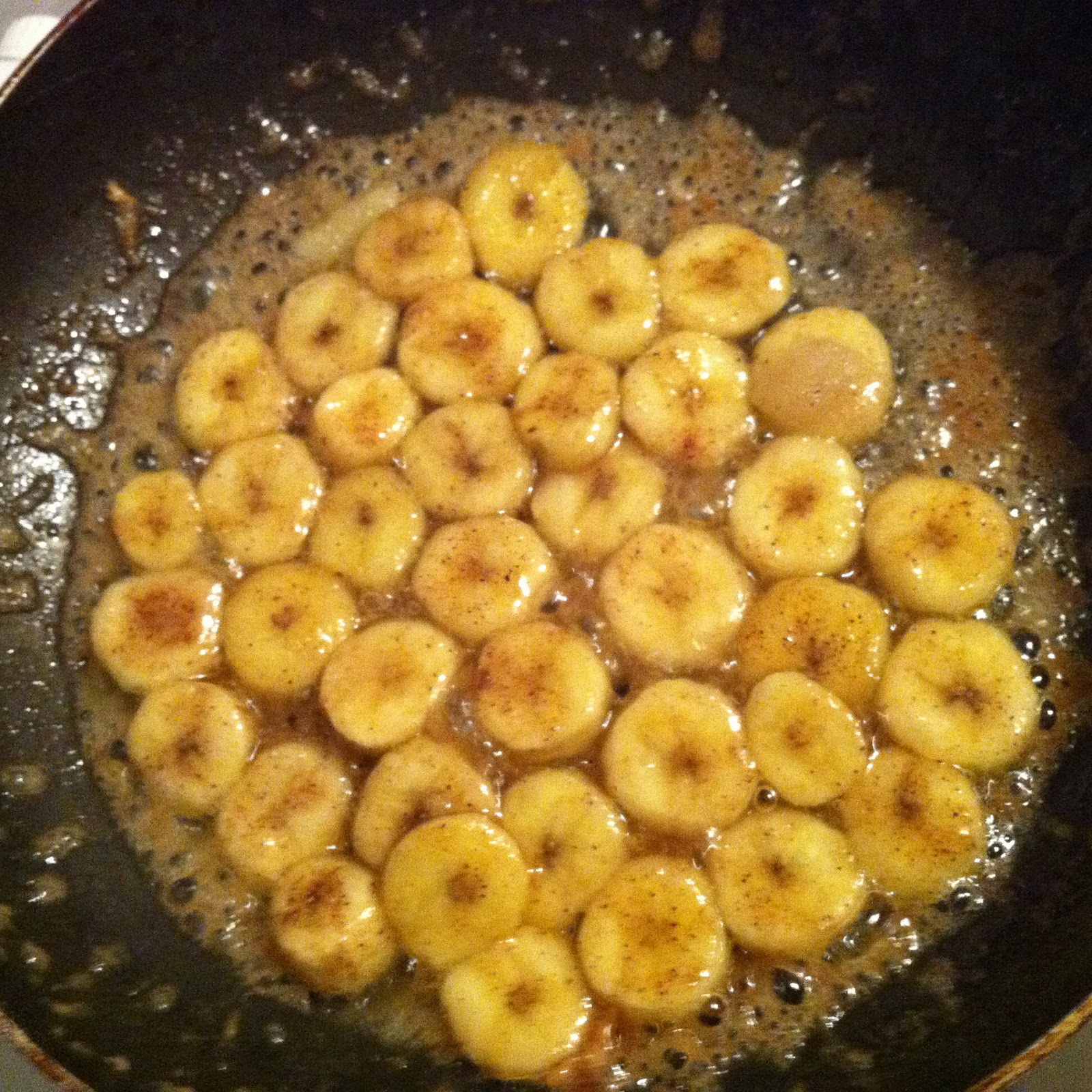 This Ish is Bananas, BANANAS! Memoirs from Morocco