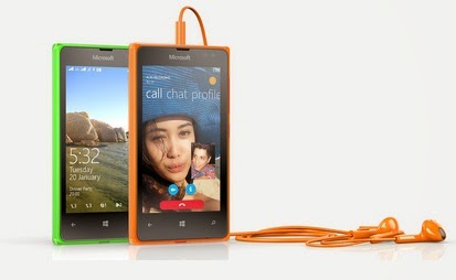 Microsoft Lumia 532 Dual SIM WP Murah Rp 1 Jutaan Microsoft Lumia 532 Dual SIM WP Murah Rp 1 Jutaan