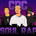 CortesiaDaCasa lança álbum de estreia "Soul Rap"; ouça