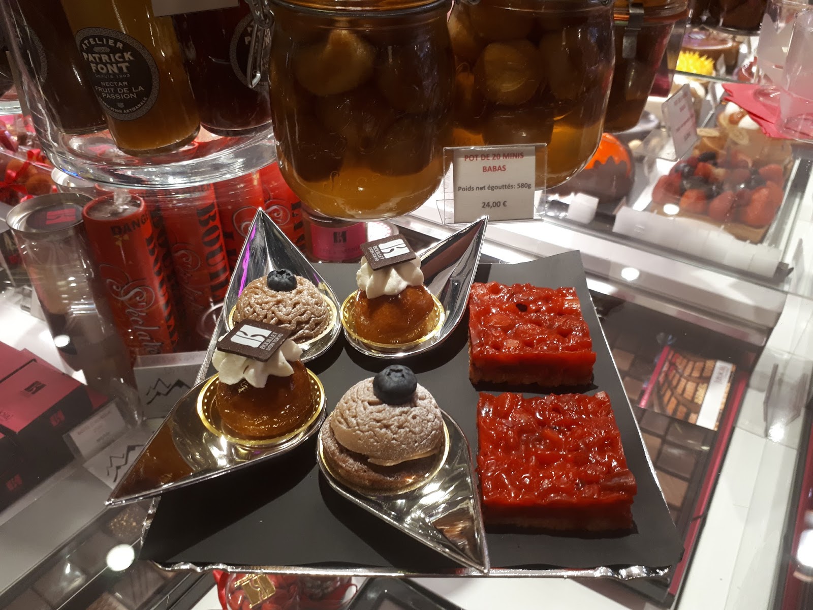 lyon tokyo bouillet patisserie bouillet halles de lyon