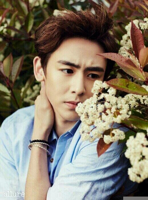 Nichkhun's present for fans on his 26th bday | Daily K Pop News