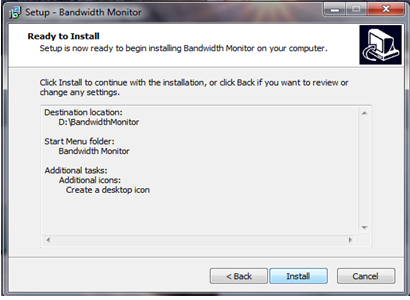 Monalison: Apa itu Bandwidth Monitor