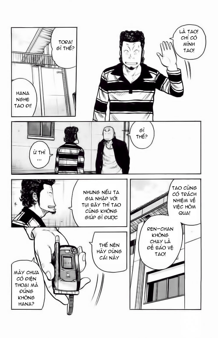 Worst chap 30