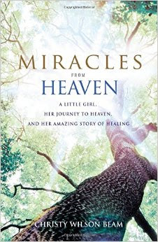 Miracles from Heaven miracles from heaven release date