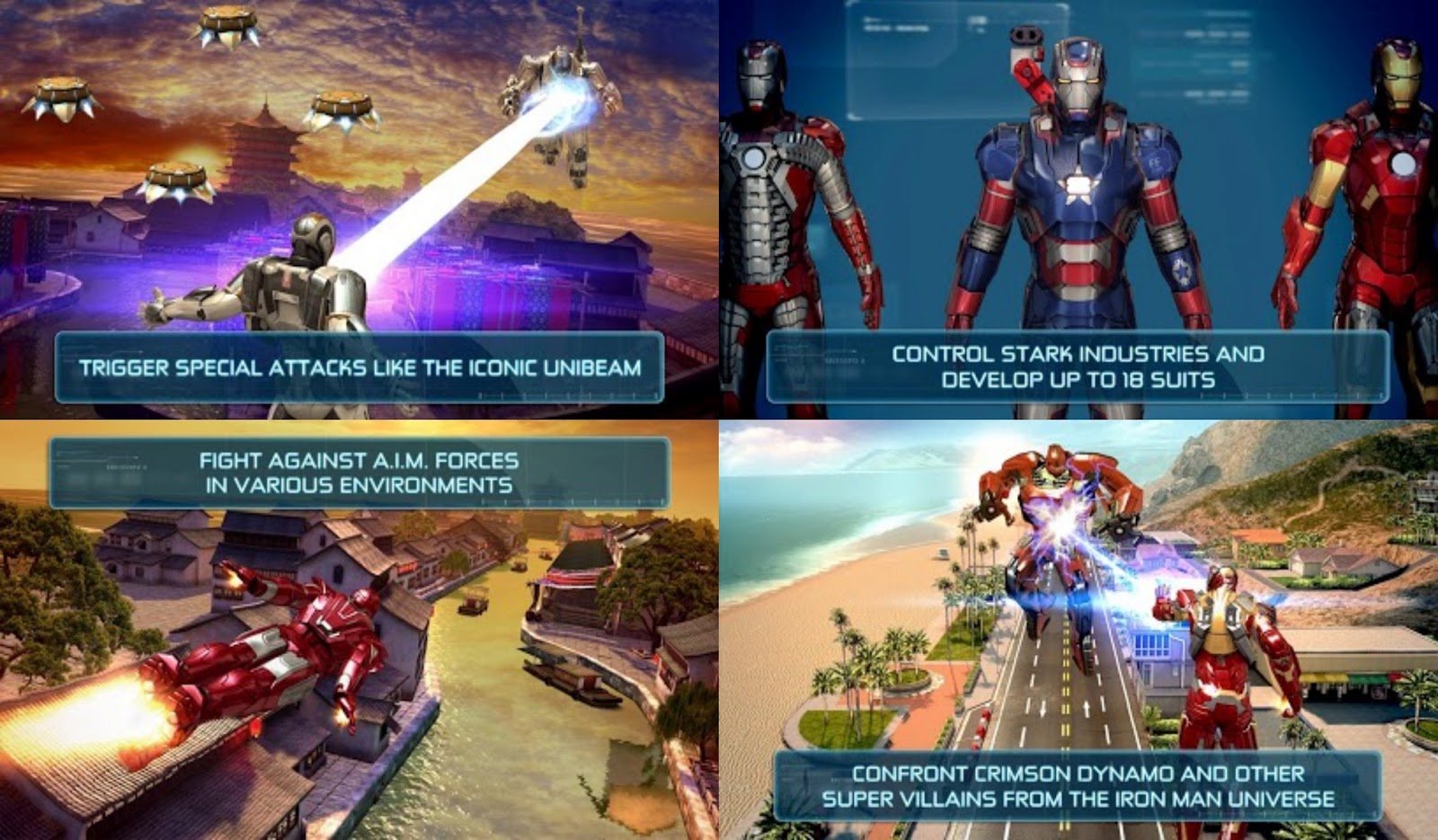 Iron man game download for android epson xp 8600 software download