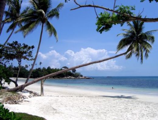 Tempat Wisata di Pulau Bintan dan Pulau Batam yang Indah