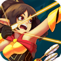 Legend Guardians – Epic Mighty Heroes