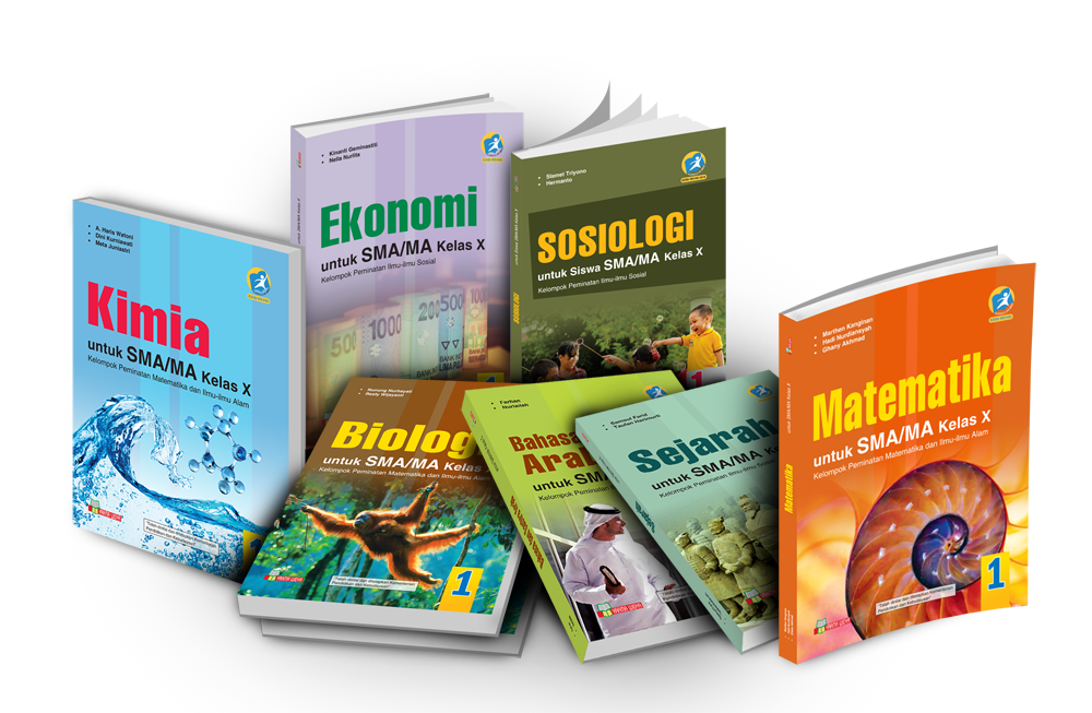 Download Buku Kurikulum 2013 Kelas 10, 11, 12 SMA/MA/SMK