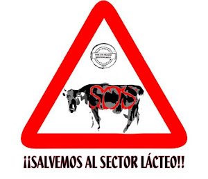 Salvemos al sector lácteo de la Comarca de Los Pedroches