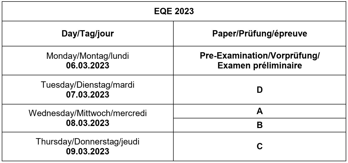 DeltaPatents : EQE Blogs