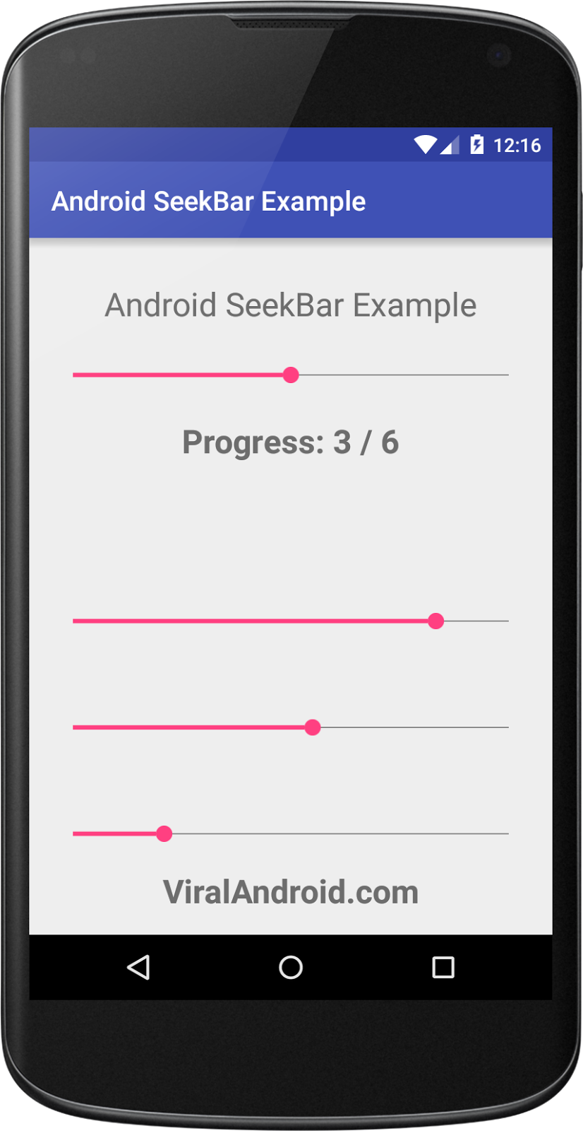 avd icon android studio