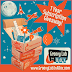 Win Monthly Groovy Lab in a Box Subscription for One Year