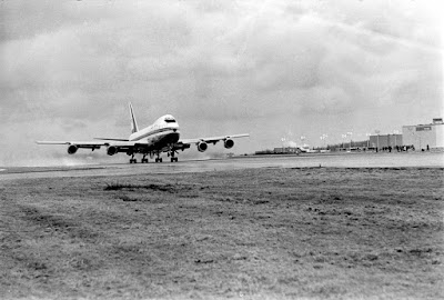 El final del Boeing 747