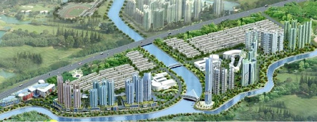 dự án căn hộ quận 2 - homyland 3 dự án căn hộ quận 2 - homyland 3