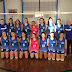 #Regionais2018 – Vôlei feminino sub-20 de Jundiaí bate atual campeão e vai a semifinal