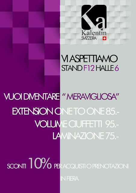 agenzia web-volantino fiera agenzia web-BEAUTY FORUM SWISS 2019.
