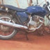 Motos levadas em assaltos no município de Mairi, são encontradas abandonadas